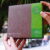 Nama chocolate vị matcha