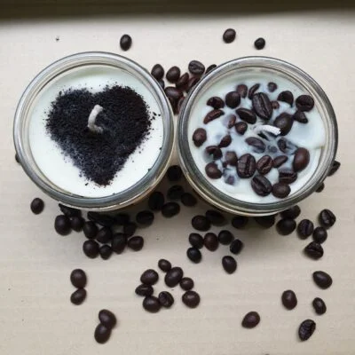 Mẹo Tận Dụng Bã Cafe Của Ng Nhật