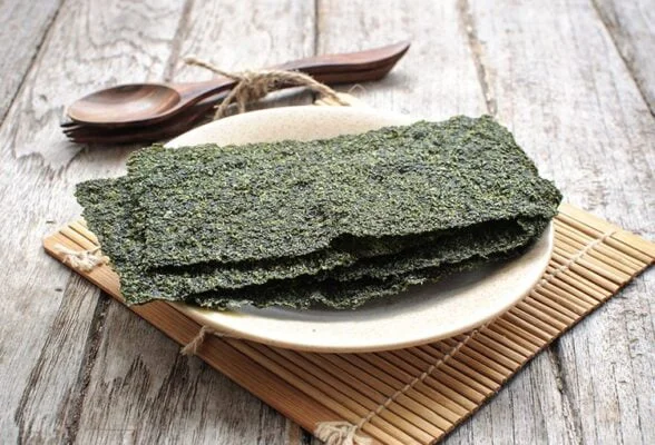 top8 món ăn vặt không béo dành cho người giảm cân!