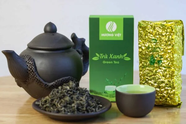 Trà Mạn Là Gì?