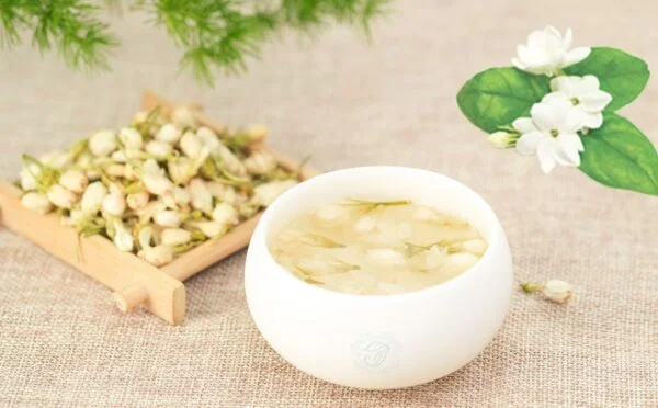 Ướp Trà Hoa Nhài