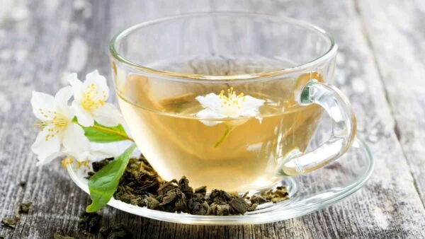 Ướp Trà Hoa Nhài