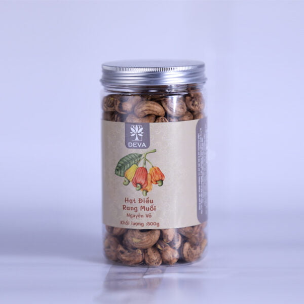 Dieu Rang Muoi Nguyen Vo 500G