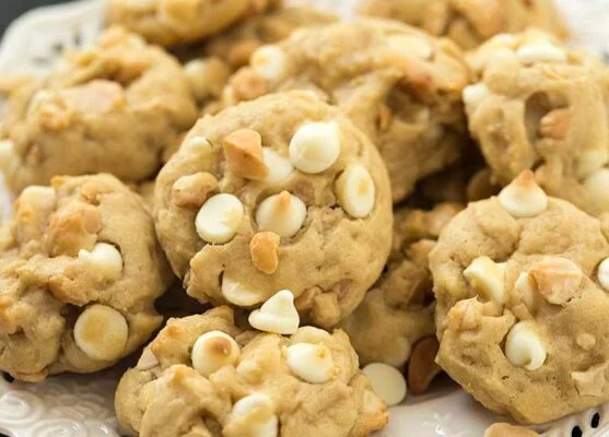 Cách Làm Một Số Món Ăn Với Hạt Macca 4