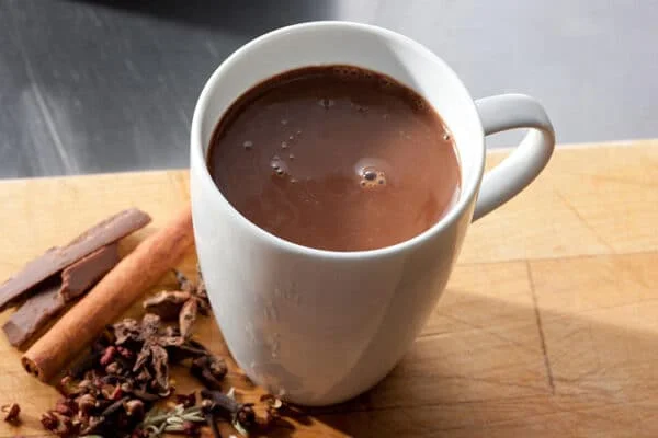 Cách Uống Cacao Giảm Cân