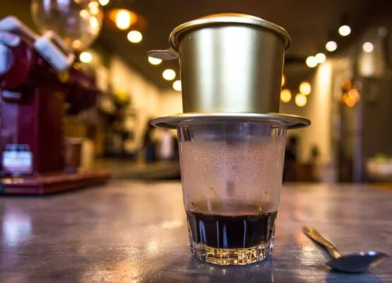 4 Cách Trị Quầng Thâm Mắt Với Cafe Hiệu Quả Tại Nhà!