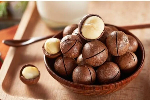 Cách Bảo Quản Hạt Macca
