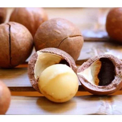 Cách Làm Một Số Món Ăn Với Hạt Macca 6