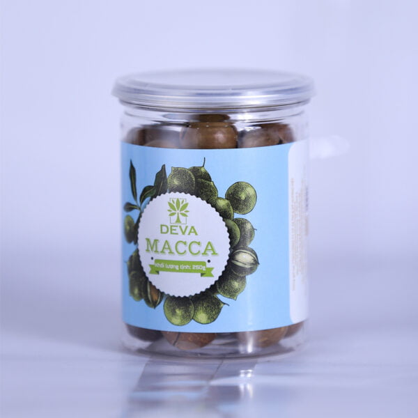Macca 250G