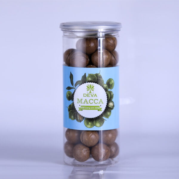 Macca 500G
