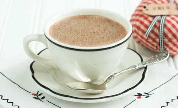 Cách Uống Cacao Giảm Cân