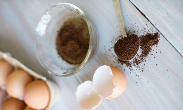 4 Cách trị quầng thâm mắt với cafe hiệu quả tại nhà!