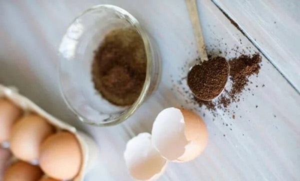 4 Cách Trị Quầng Thâm Mắt Với Cafe Hiệu Quả Tại Nhà!
