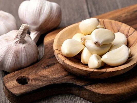 Thực Phẩm Tăng Cường Miễn Dịch