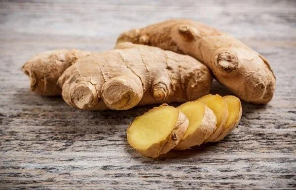 Thực Phẩm Tăng Cường Miễn Dịch
