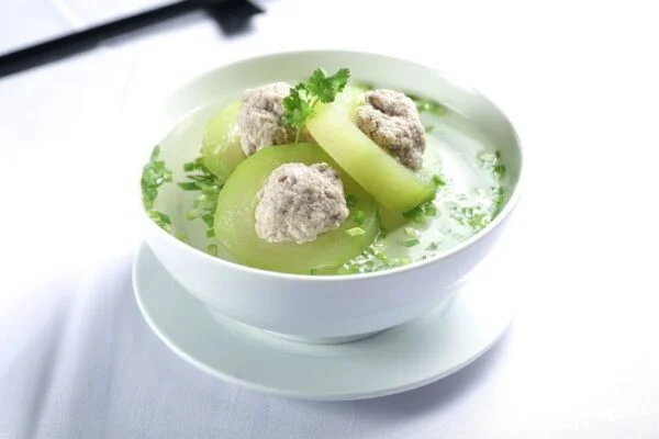 Top9 Thực Phẩm Giải Nhiệt Mùa Hè Giúp Tăng Cường Đề Kháng! 6