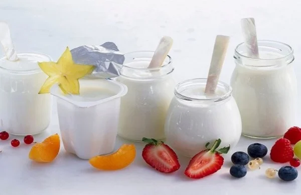Top9 Thực Phẩm Giải Nhiệt Mùa Hè Giúp Tăng Cường Đề Kháng! 8