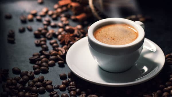 Ca Phe Arabica Va Robusta