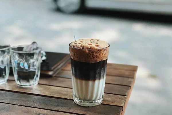 Cách Pha Bạc Xỉu Tại Nhà