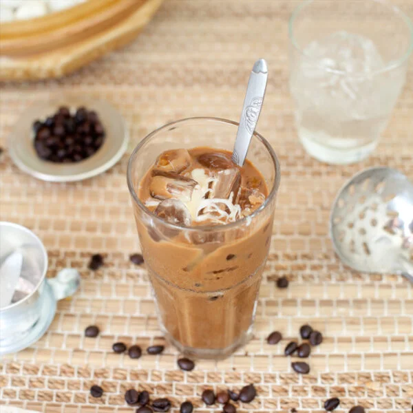 Cách Pha Bạc Xỉu Tại Nhà