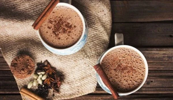 chọn mua bột cacao chất lượng cần chú ý 5 yếu tố sau!