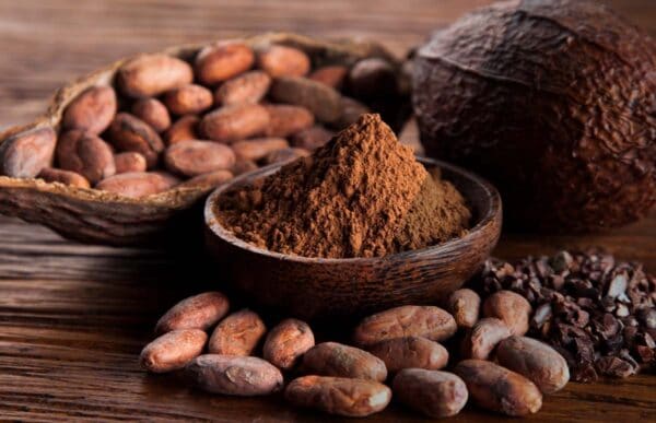 Bột Cacao Có Tác Dụng Gì
