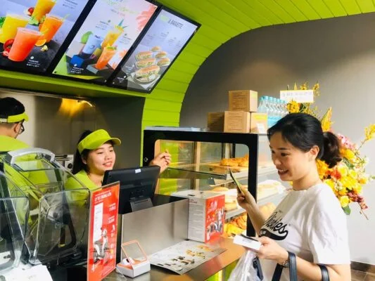 6 Lưu Ý Khi Mở Quán Cà Phê Chủ Quán Cần Cân Nhắc! 4