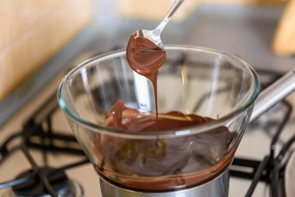 7 Bước Cực Dễ Cho Ra Lò Món Bánh Lava Chocolate &Quot;Tan Chảy&Quot; Siêu Hấp Dẫn! 4