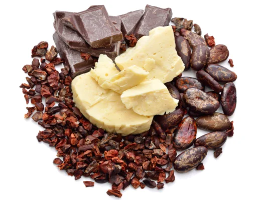 Làm Đẹp Với Bơ Cacao Chị Em Đã Thử Chưa?