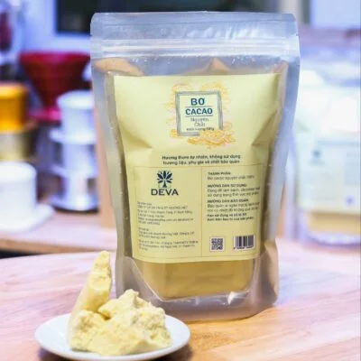 Làm Đẹp Với Bơ Cacao Chị Em Đã Thử Chưa?