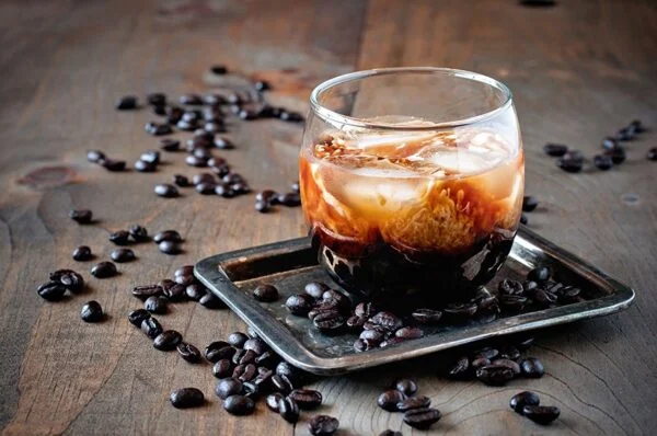 Ca Phe Sua Dau Nanh