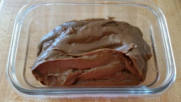 Cách Làm Kem Cacao