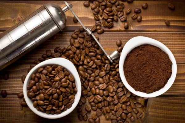  Bí Quyết Bảo Quản Cà Phê Chuẩn Không Cần Chỉnh