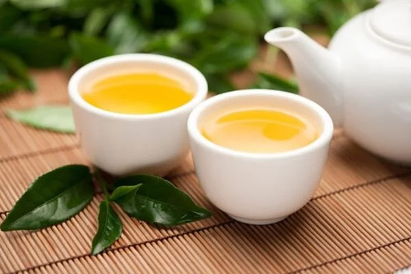Thời Điểm Uống Trà