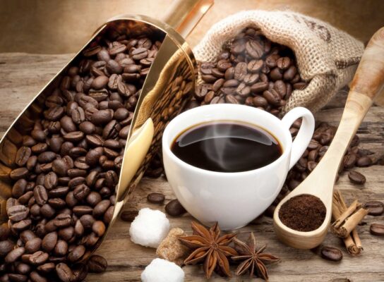 Cà phê Blend (cà phê trộn) là gì?