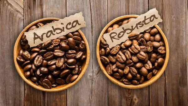 Cà Phê Blend (Cà Phê Trộn) Là Gì?