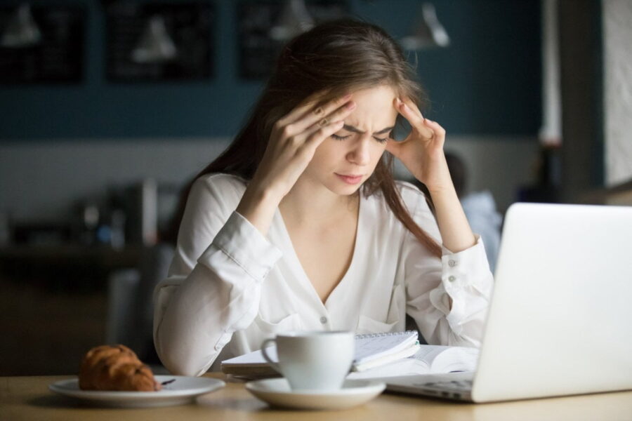 100g cà phê có bao nhiêu caffeine?