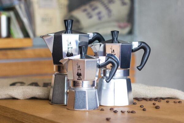 Am Moka