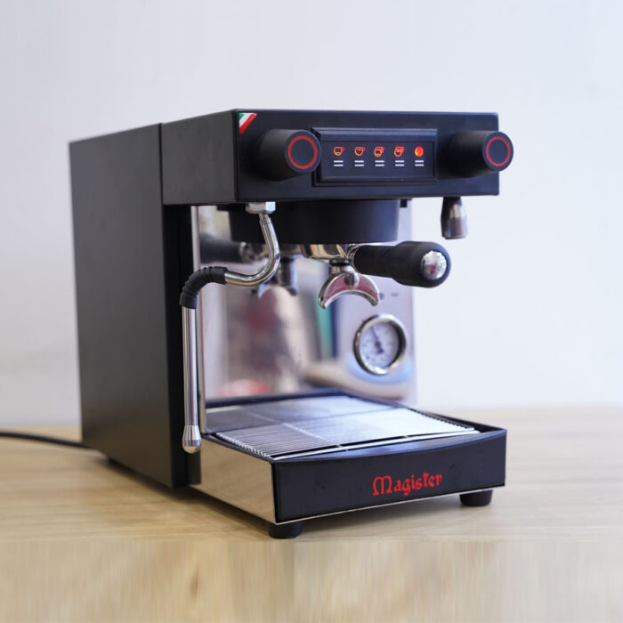 magister es 40