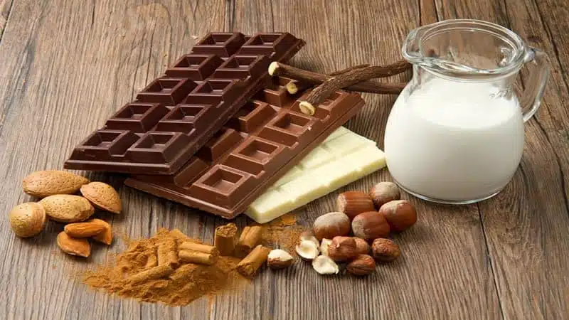 Socola Ky Voi Gi Nhung Cau Hoi Thuong Gap Khi Su Dung Socola Cách Phân Biệt Các Loại Socola Phổ Biến Trên Thế Giới