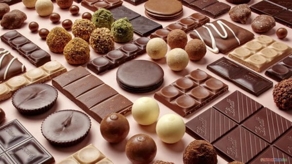 Dịch Vụ Gia Công Sôcôla Deva Food