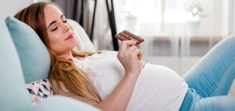 Những người không nên ăn socola? Lợi và hại khi ăn socola