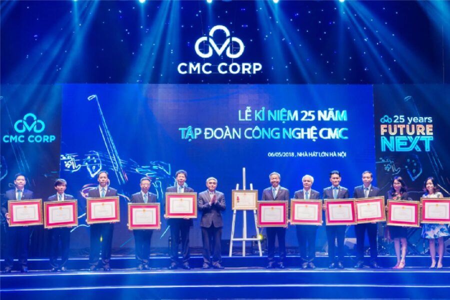 một số sự kiện nên chuẩn bị quà tặng khách mời tham dự