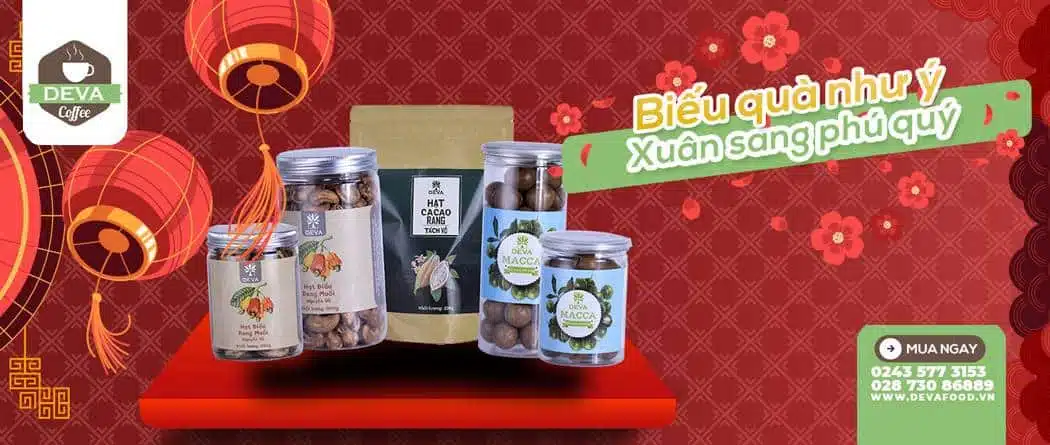 banner Devafood