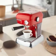 máy pha cà phê ascaso dream 14