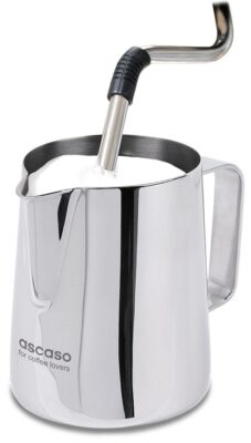 Máy Pha Cà Phê 2 Group Trio Tr-12 Ascaso 14 Đánh Sữa Khay Máy Pha Cafe Espresso Bar