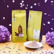 bột cacao hòa tan 3 trong 1