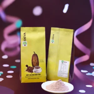 bột cacao hòa tan loại 250g