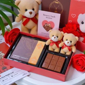 Nama Chocolate Sweet Heart 8 deva nama chocolate sweet heart