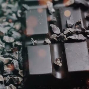 Video Thumbnail: Chocolate nama SOCOLA DEVA